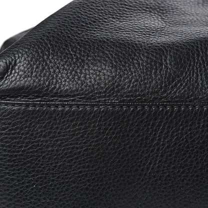 Givenchy Waxed Calfskin Medium Studded Nightingale Black 15 of 15