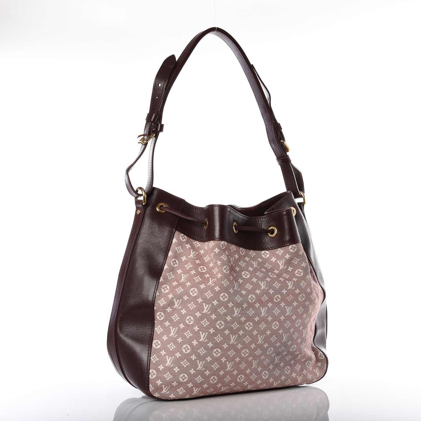 Monogram Idylle Noe Sepia