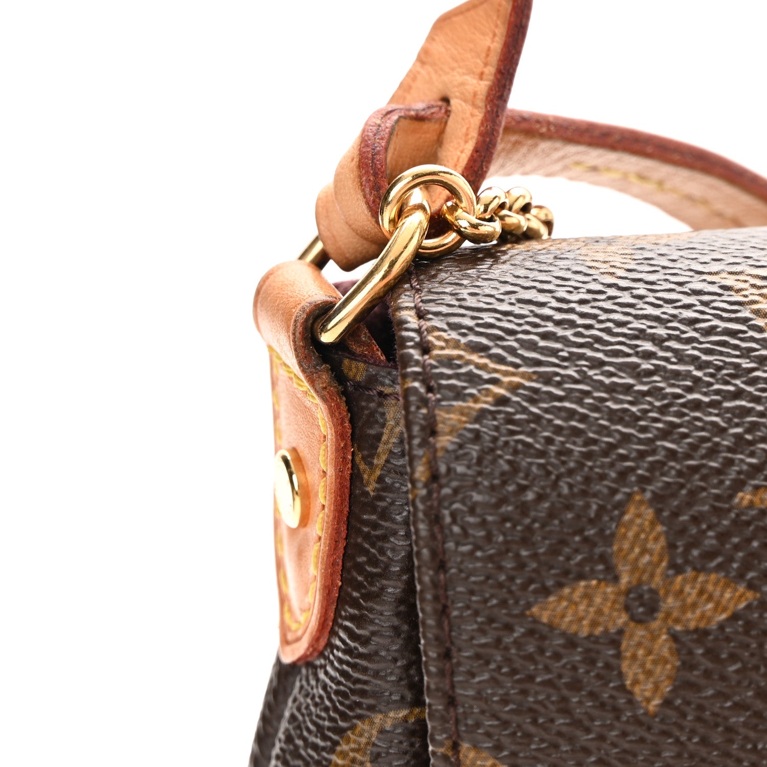 Louis Vuitton Monogram Favorite MM 13 of 14