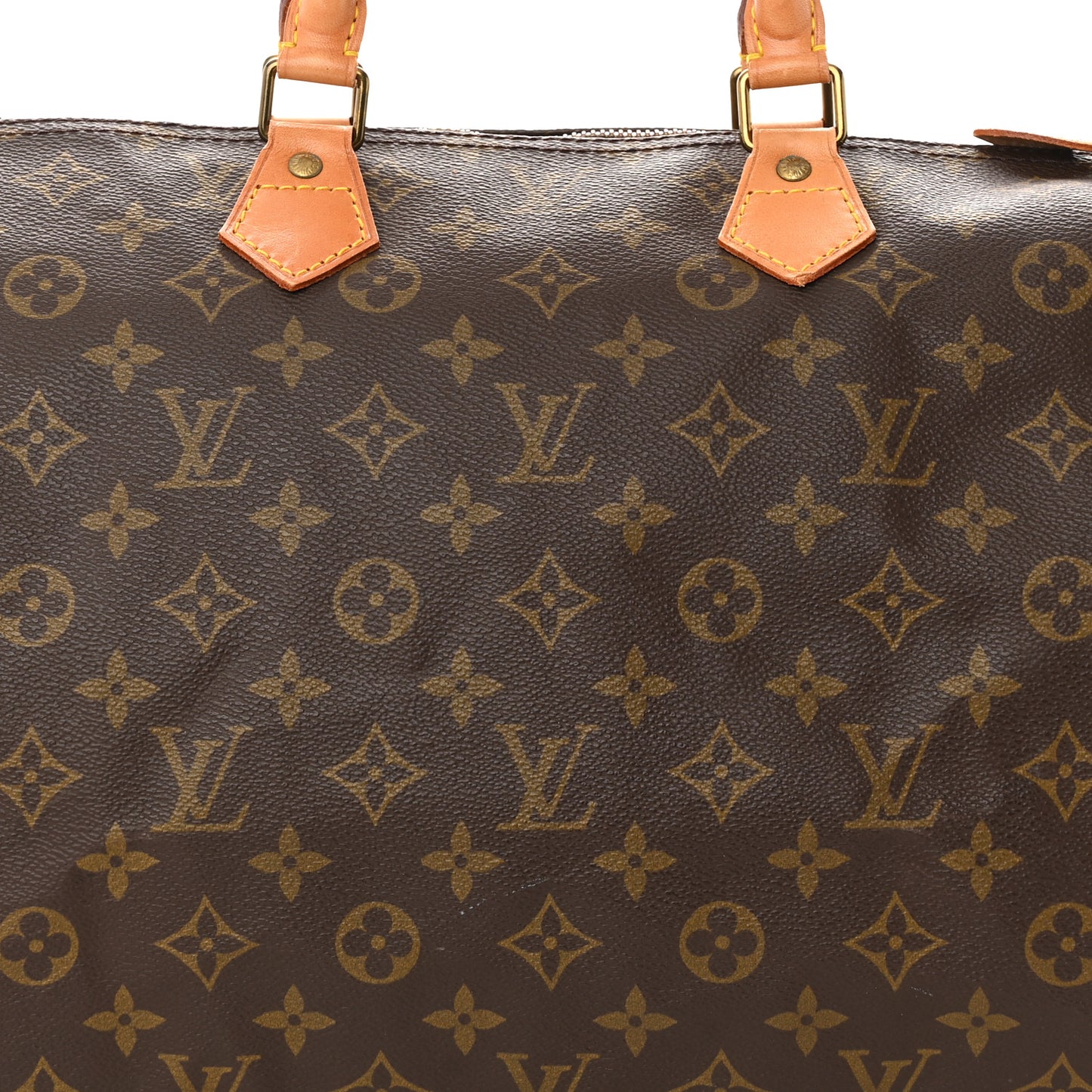Monogram Speedy 40
