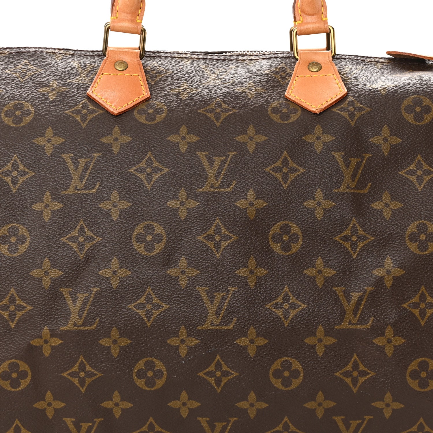 Louis Vuitton Monogram Speedy 40 8 of 17