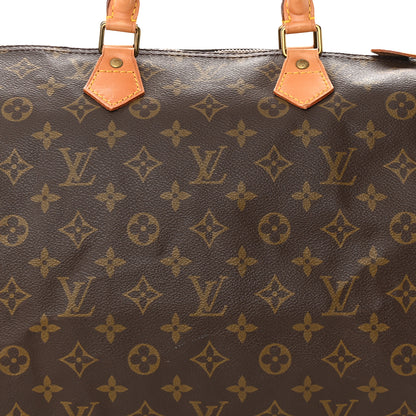 Louis Vuitton Monogram Speedy 40 8 of 17