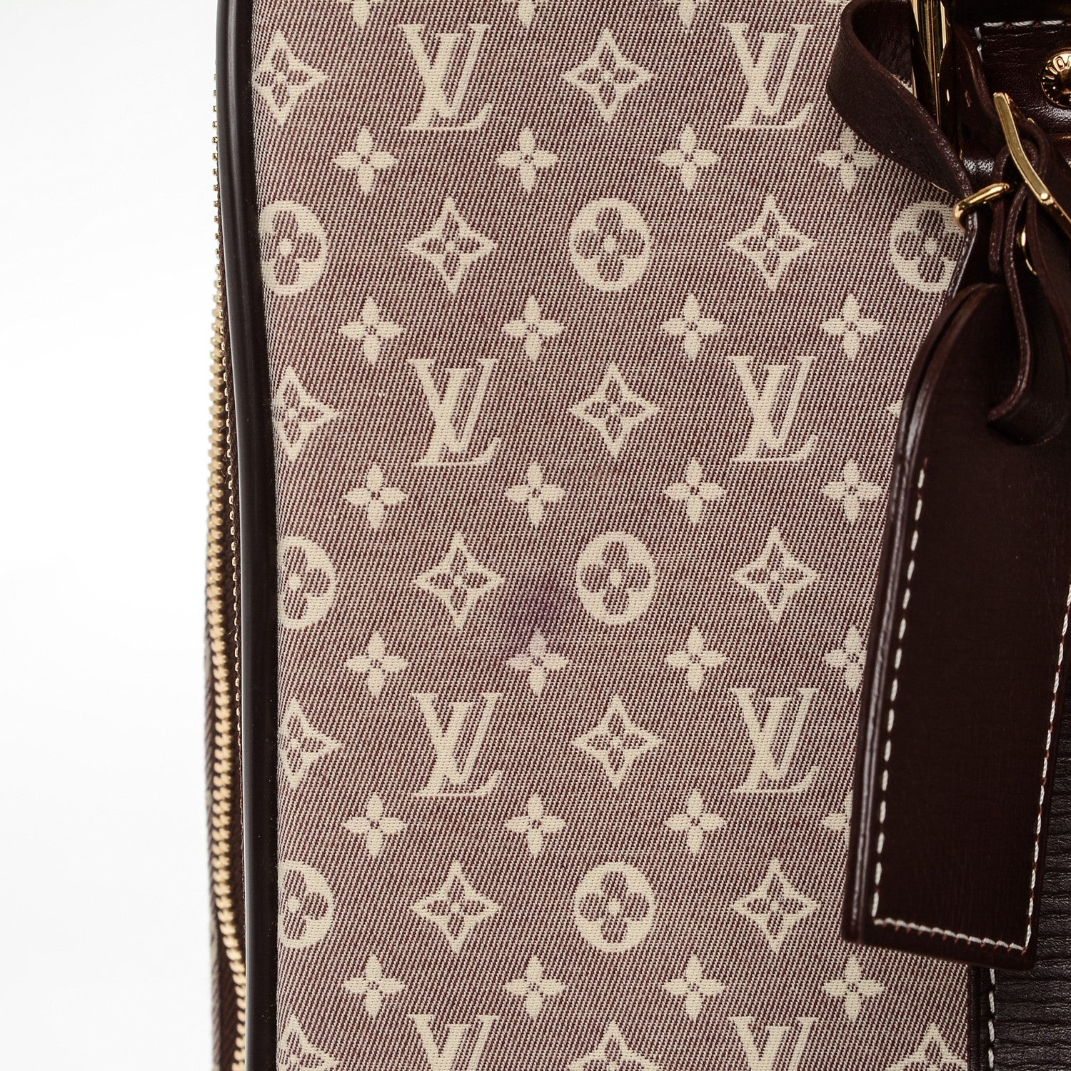 Louis Vuitton Monogram Idylle Epopee Rolling Suitcase Sepia 11 of 11