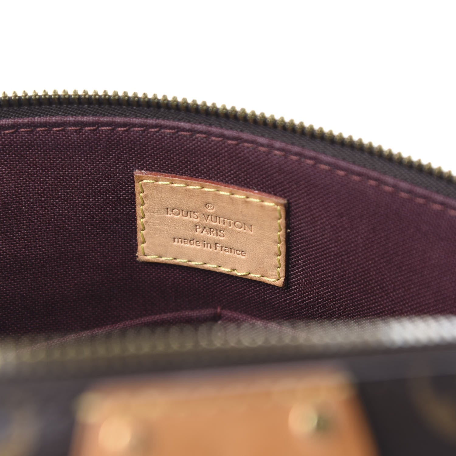 Louis Vuitton Monogram Turenne PM 8 of 9