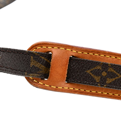 Louis Vuitton Monogram Danube 21 12 of 16
