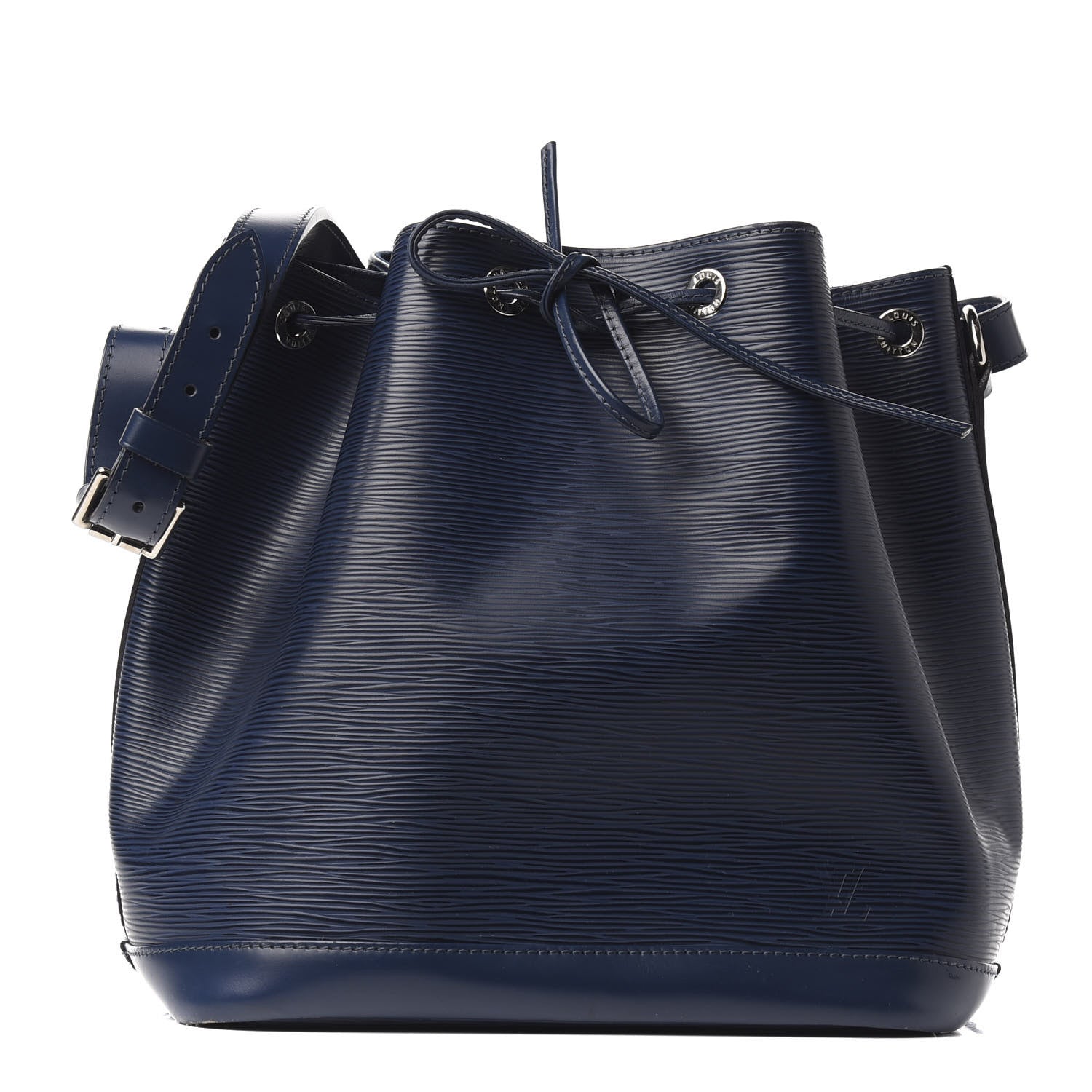 Louis Vuitton Epi Petit Noe NM 1 of 9