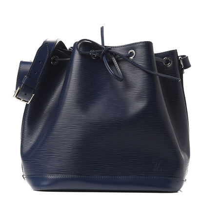 Louis Vuitton Epi Petit Noe NM 1 of 9