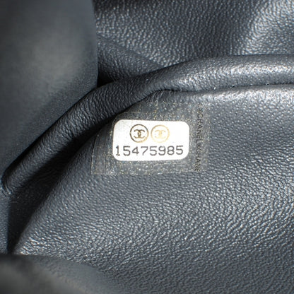 Chanel Aged Calfskin 2.55 Reissue 227 Flap Grey 7 of 8