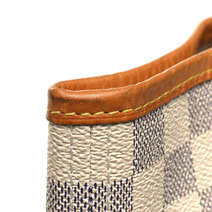 Louis Vuitton Damier Azur Neverfull GM 12 of 12
