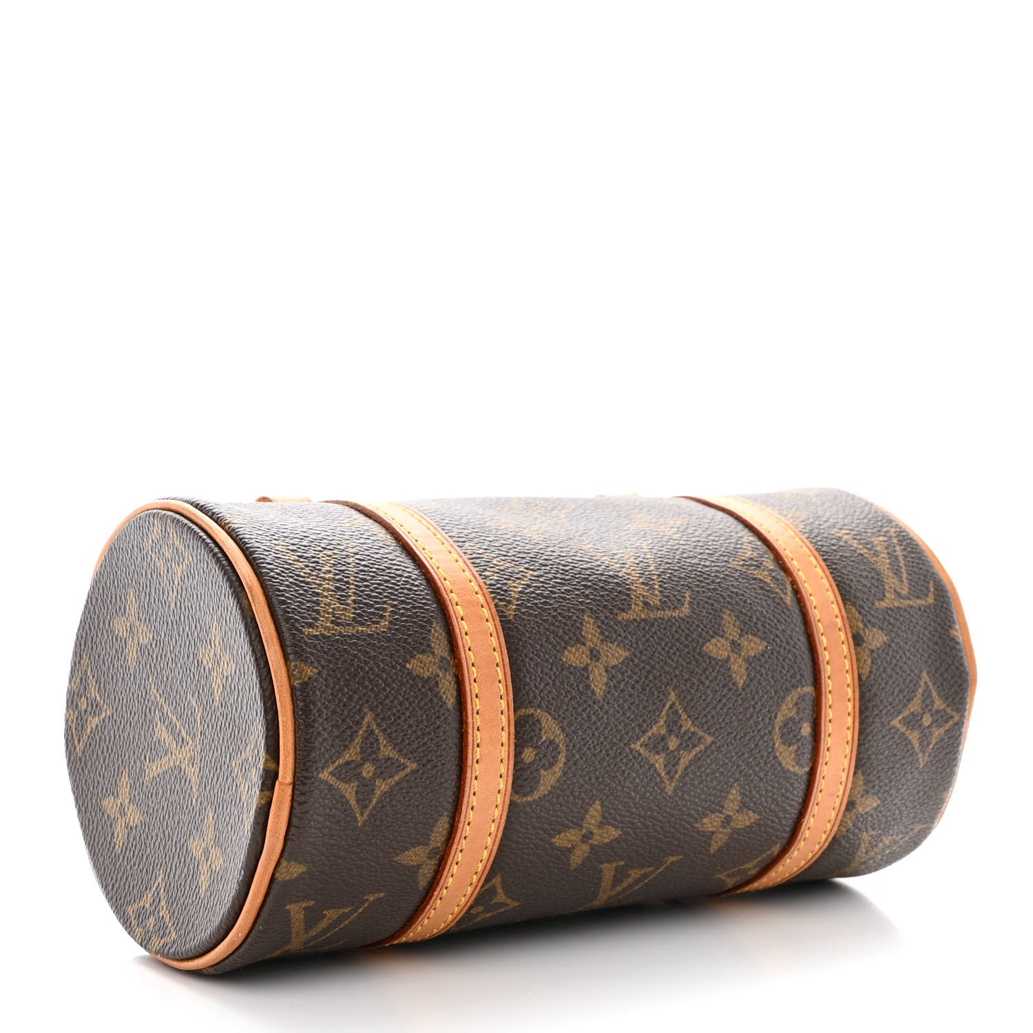 Louis Vuitton Monogram Papillon 19 4 of 11
