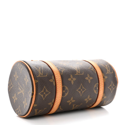 Louis Vuitton Monogram Papillon 19 4 of 11