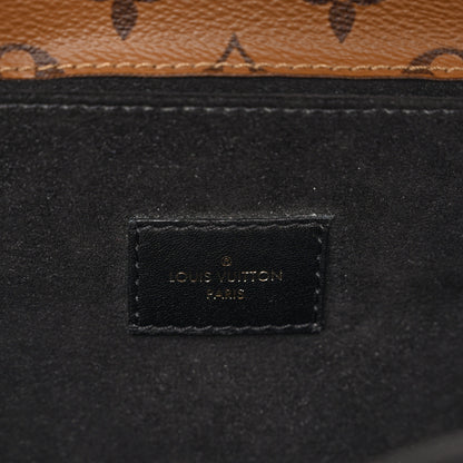 Louis Vuitton Reverse Monogram Pochette Metis 6 of 11