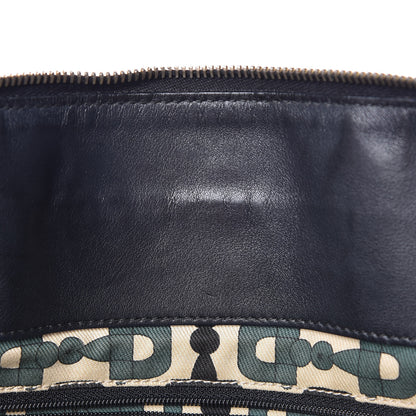 Gucci Guccissima D Gold Tote Black 11 of 15