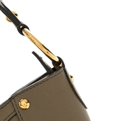 Louis Vuitton Mahina Solar PM Taupe 11 of 12