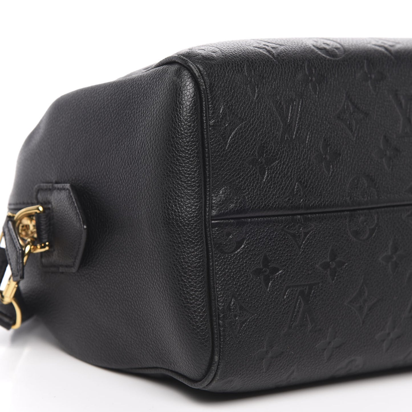 Empreinte Speedy Bandouliere 25 NM Black