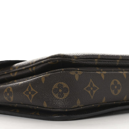 Louis Vuitton Monogram Pochette Metis 9 of 12