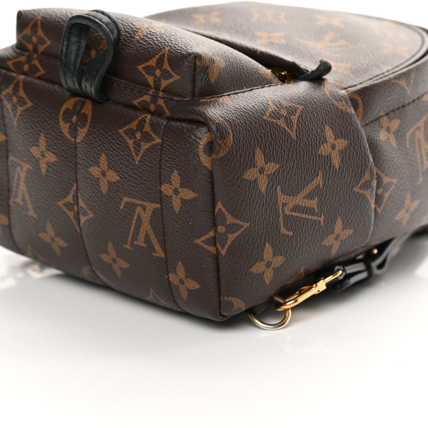 Louis Vuitton Monogram Palm Springs Backpack Mini 9 of 18