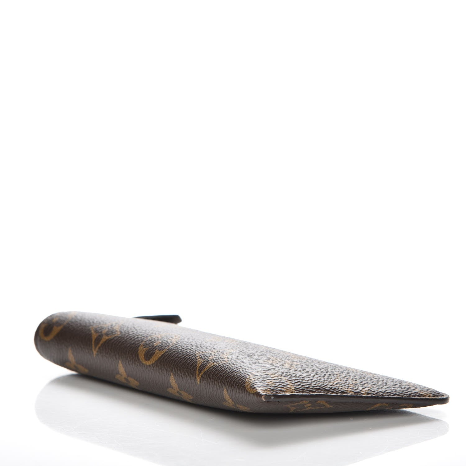 Louis Vuitton Monogram Sunglasses Case MM 4 of 7
