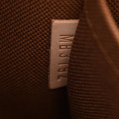 Louis Vuitton Monogram Papillon NM 6 of 9