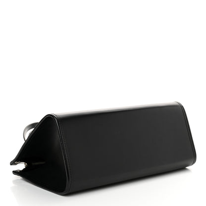 Louis Vuitton Epi Madeline PM Black 4 of 11