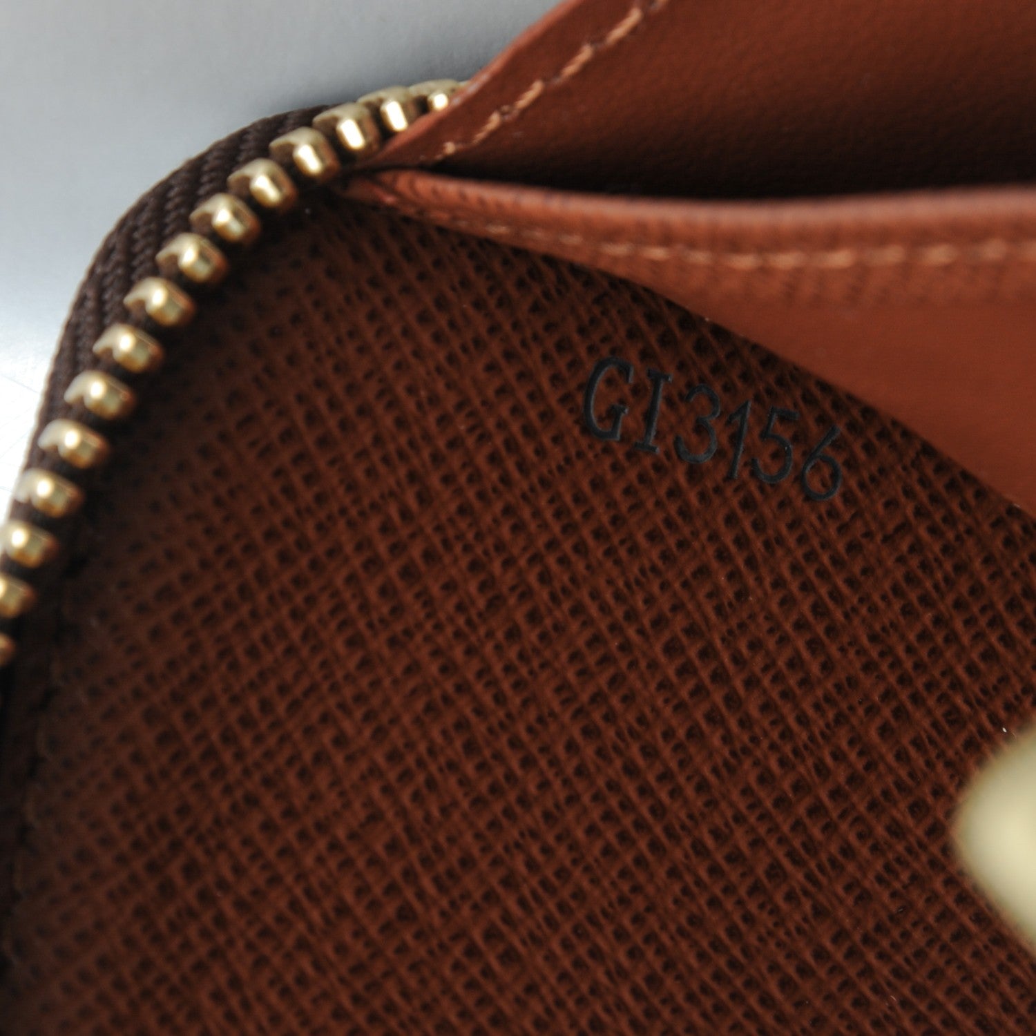 Louis Vuitton Monogram Zippy Compact Wallet 6 of 7