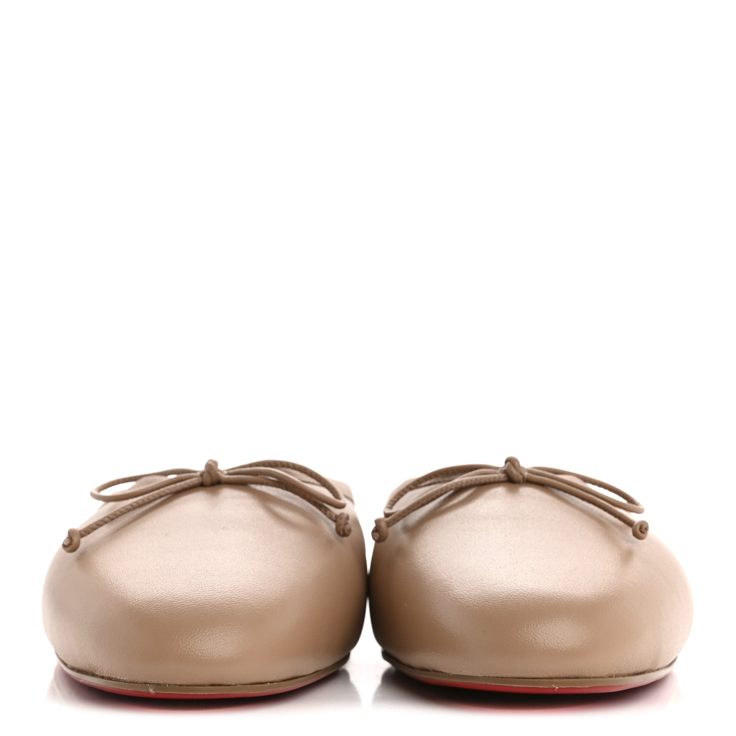 Nappa Mini Sweetie Jane Flats 41 Blush