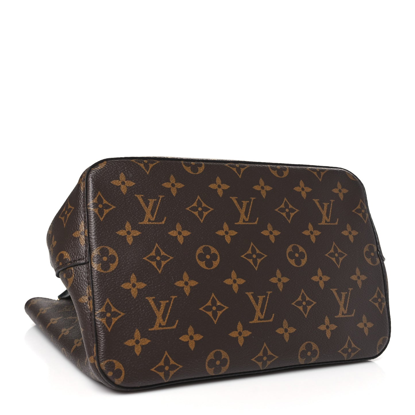 Monogram Neonoe MM Black