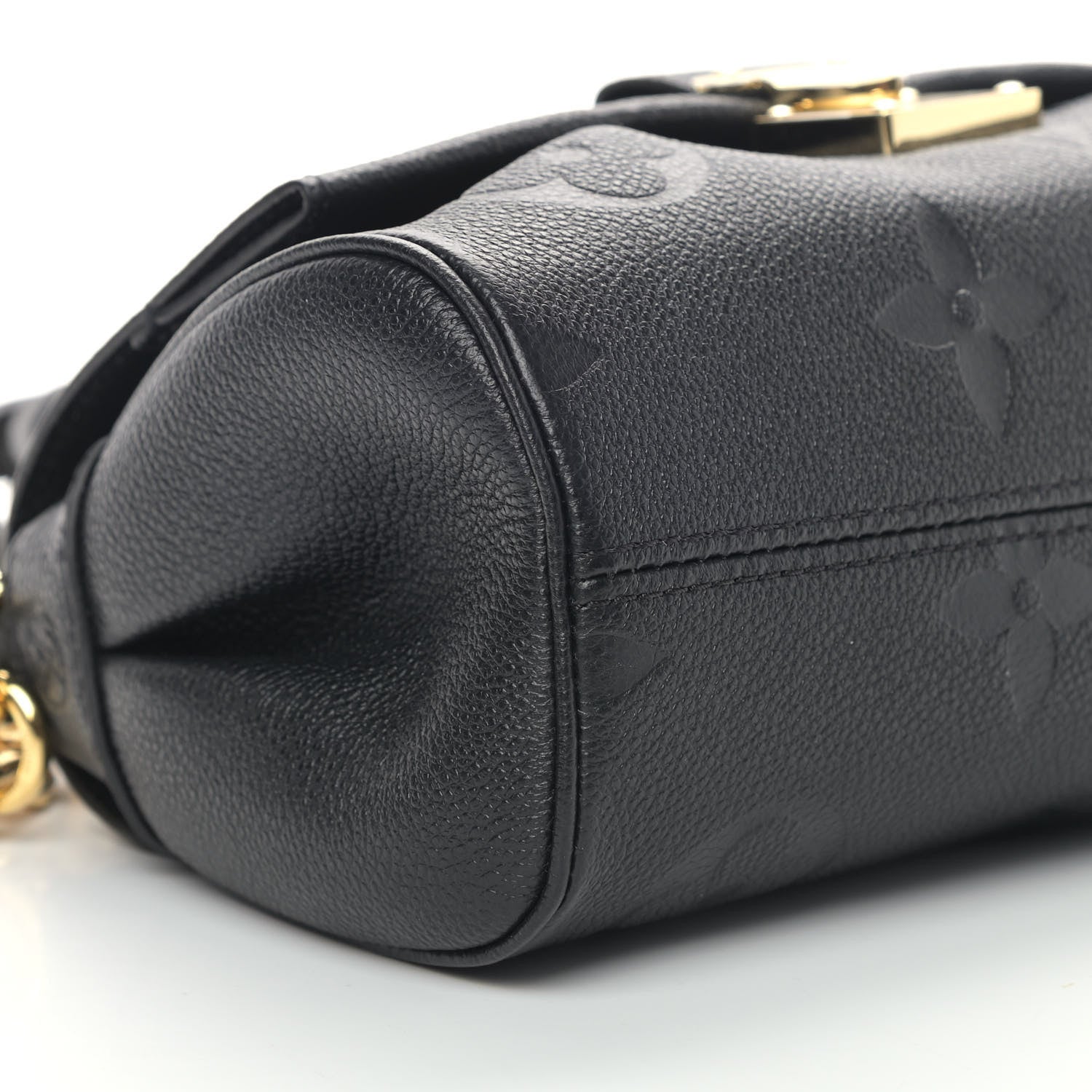 Louis Vuitton Empreinte Monogram Giant Favorite Black 7 of 8