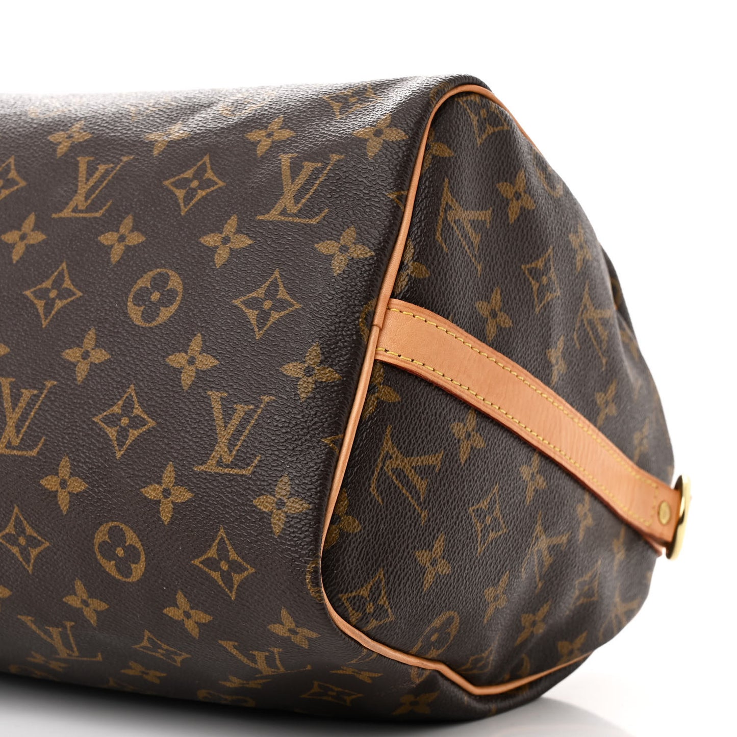 Monogram Speedy Bandouliere  30