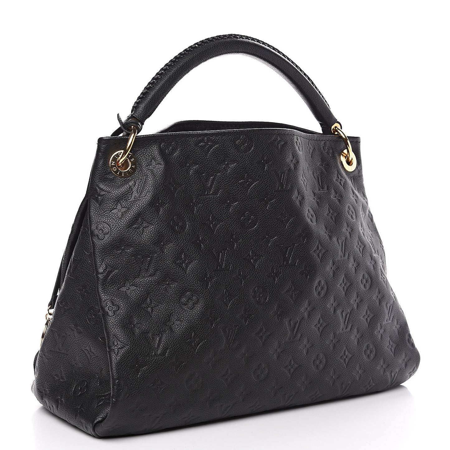 Empreinte Artsy MM Black
