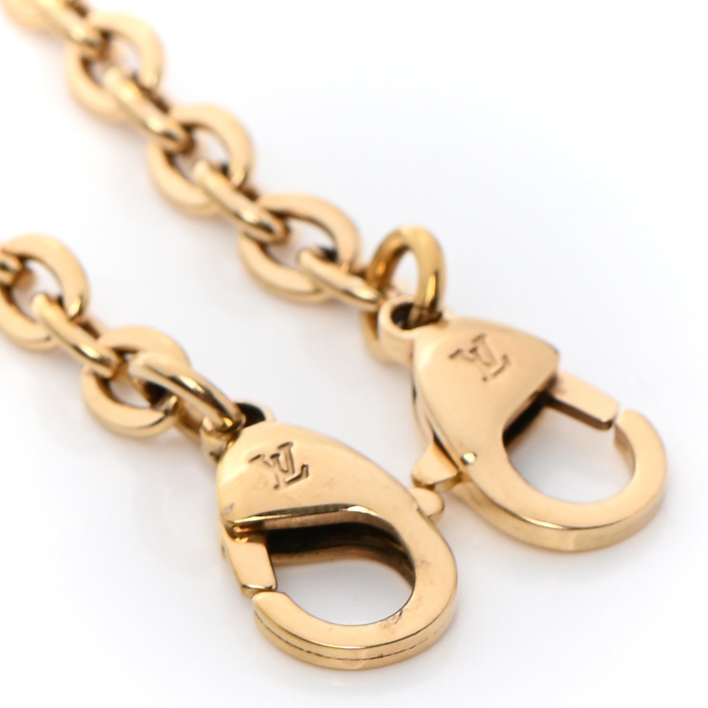Felicie Chain Long Shoulder Strap