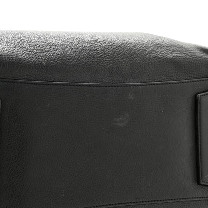 Givenchy Sugar Goatskin Medium Antigona Black 13 of 19
