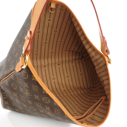 Louis Vuitton Monogram Delightful PM 5 of 7