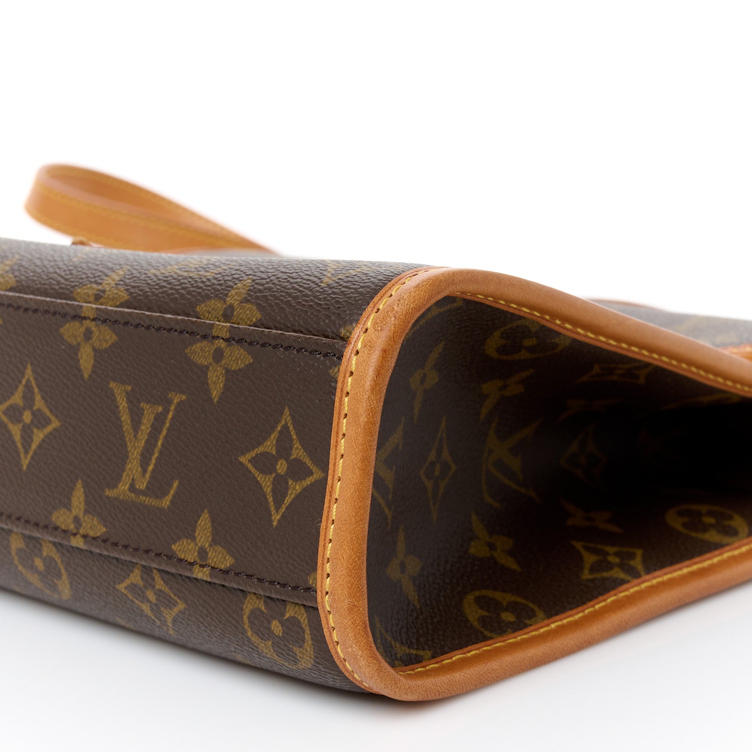 Louis Vuitton Monogram Bel Air 9 of 9