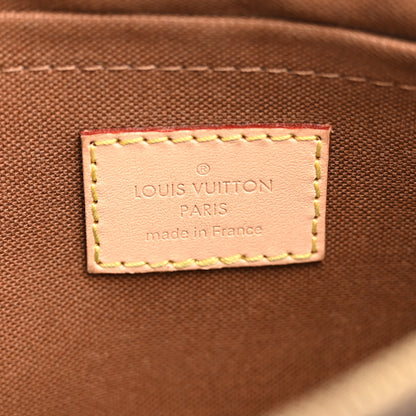 Louis Vuitton Monogram Multi Pochette Accessories Rose Clair 6 of 11