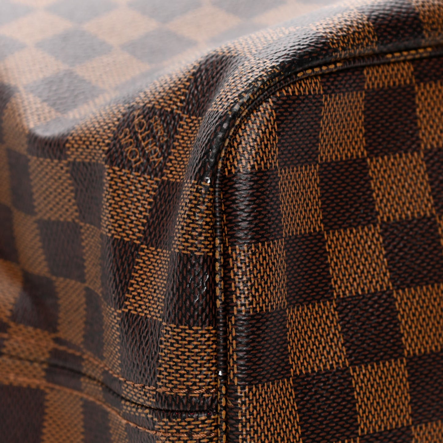 Damier Ebene Neo Neverfull MM