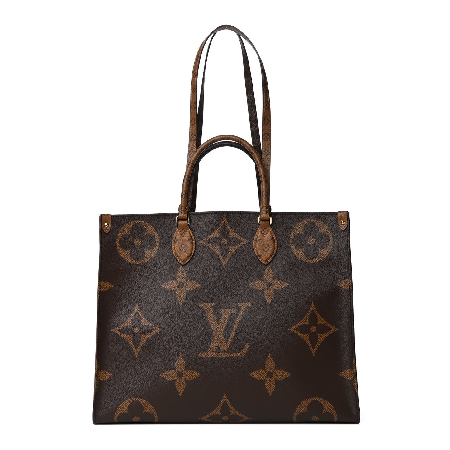 Reverse Monogram Giant Onthego GM