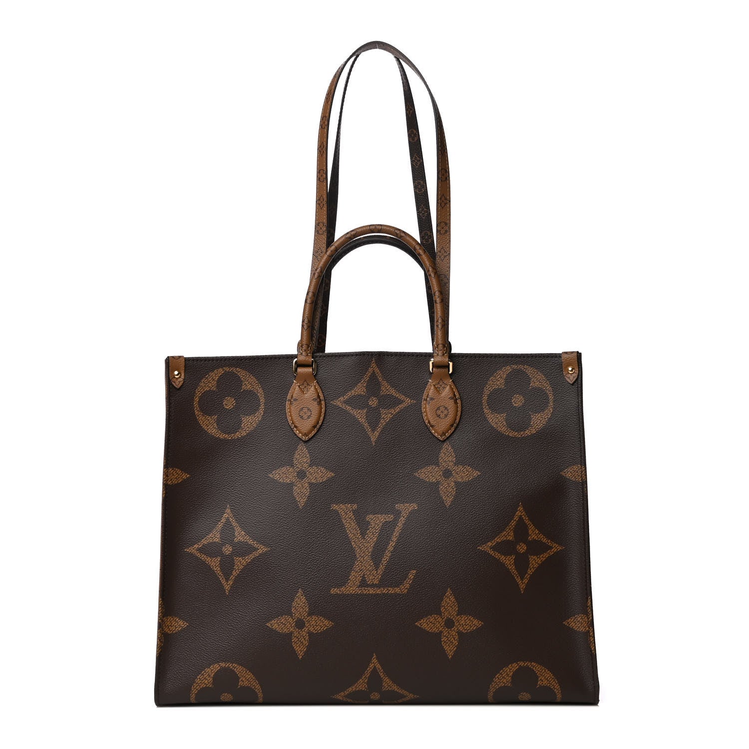 Louis Vuitton Reverse Monogram Giant Onthego GM 1 of 12