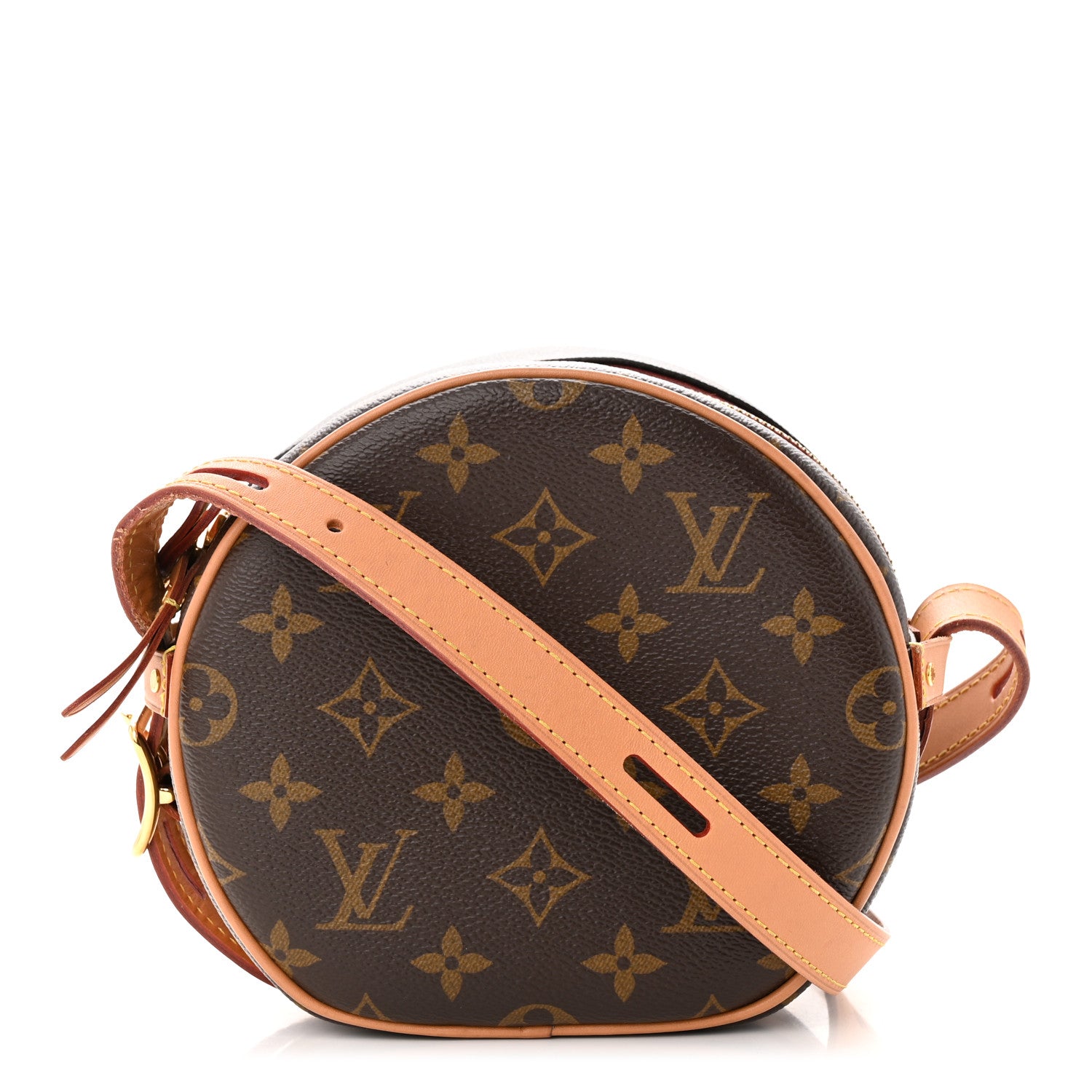 Louis Vuitton Monogram Boite Chapeau Souple PM 1 of 11