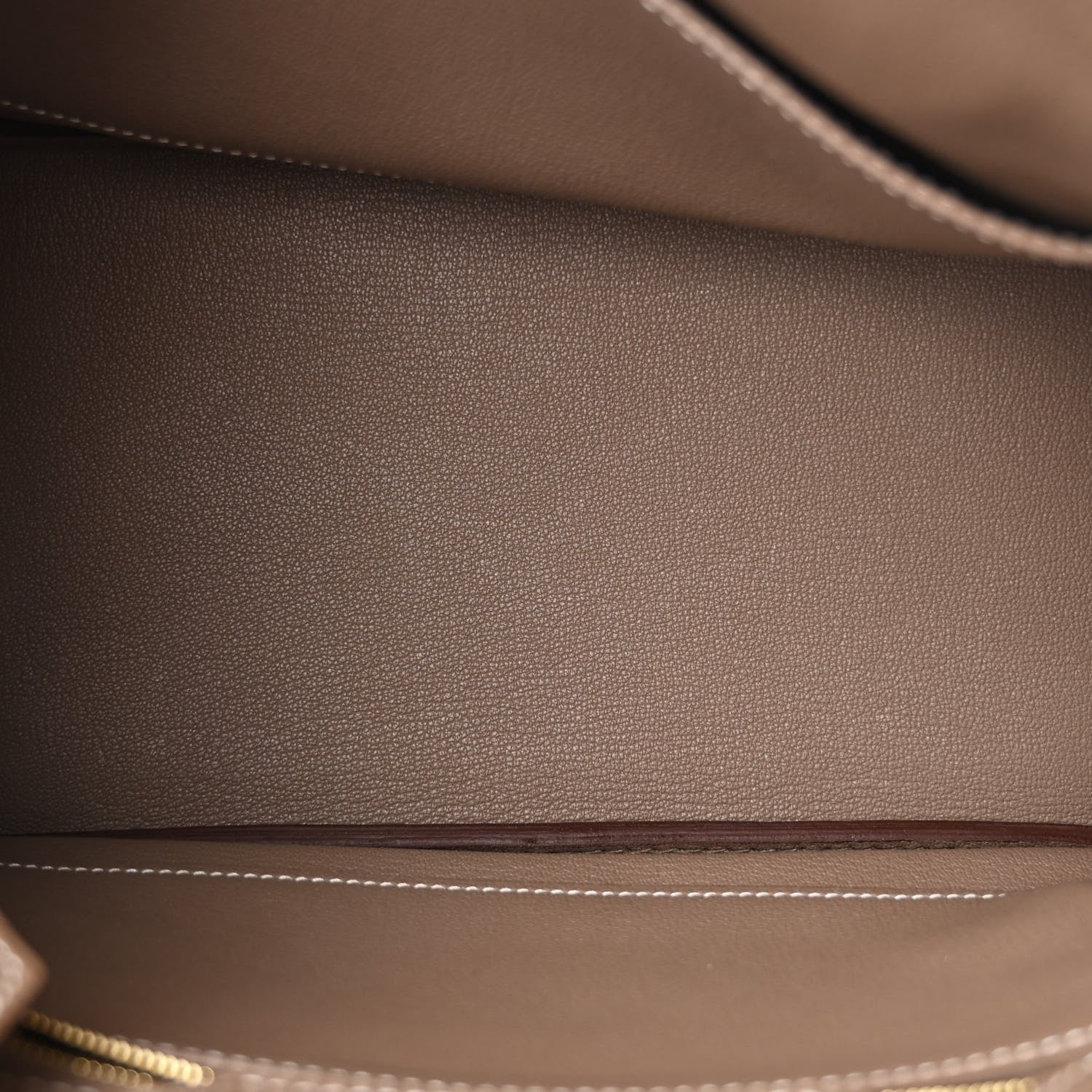 Hermes Togo Birkin 30 Etoupe 5 of 17