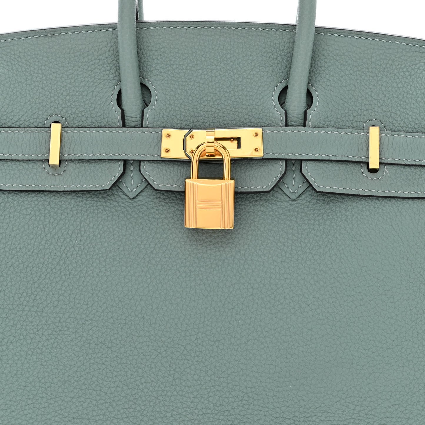 Togo Birkin 25 Ciel