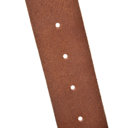 Gucci Faded Calfskin Double G 40mm Belt 85 34 Cuir 6 of 6