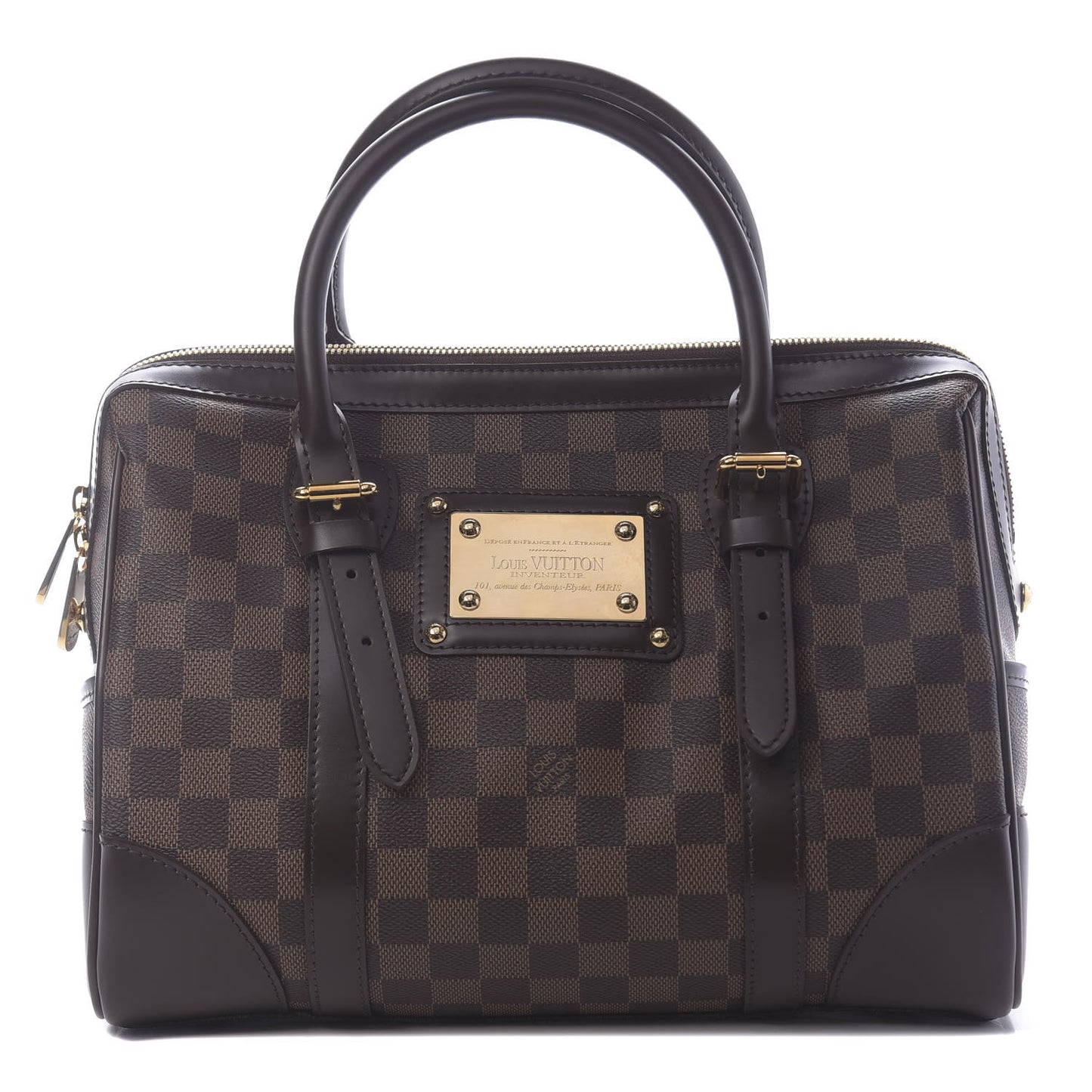 Damier Ebene Berkeley