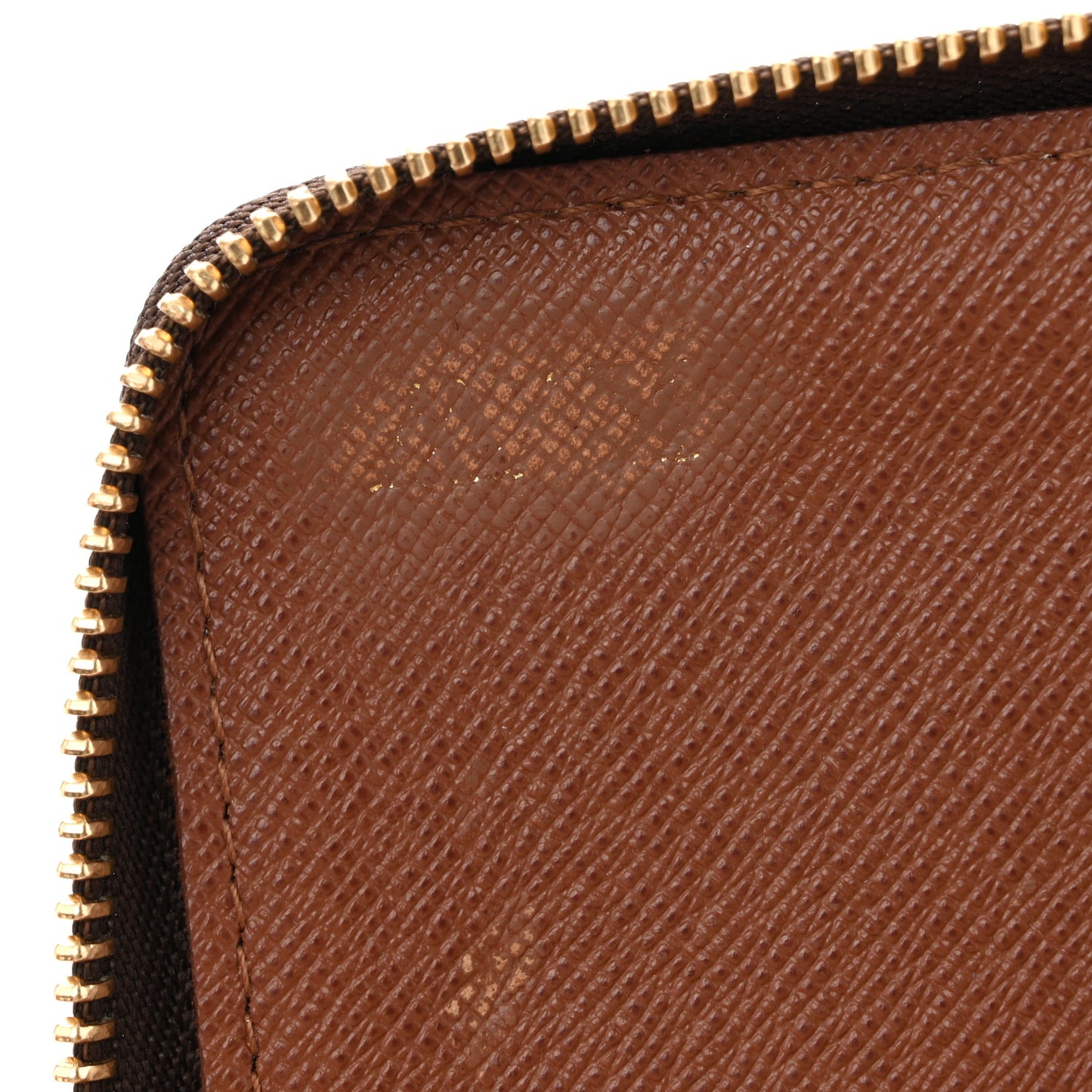 Monogram Zippy Organizer Wallet