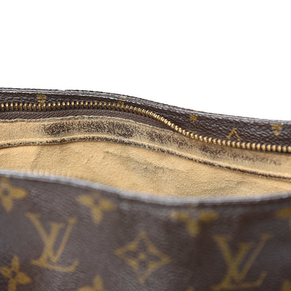 Louis Vuitton Monogram Looping GM 8 of 14