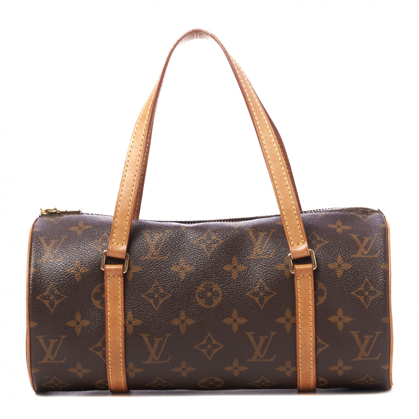 Monogram Papillon 26