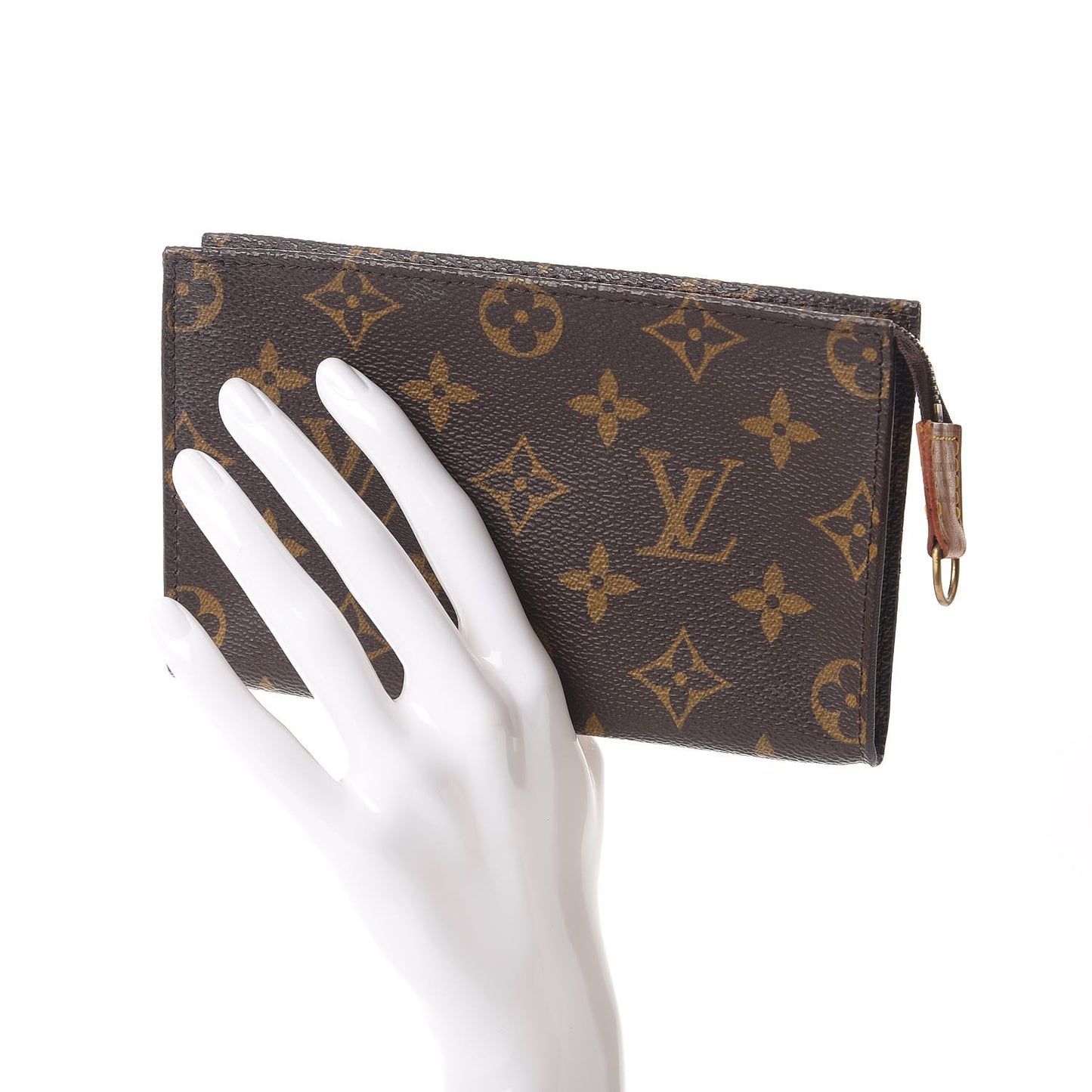 Monogram Accessories Pouch