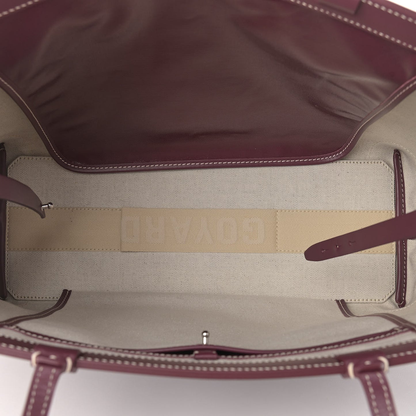 Goyardine Bellechasse PM Bordeaux