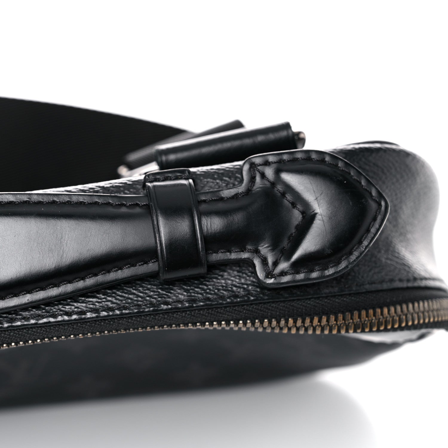 Louis Vuitton Monogram Eclipse Explorer Bumbag 19 of 20