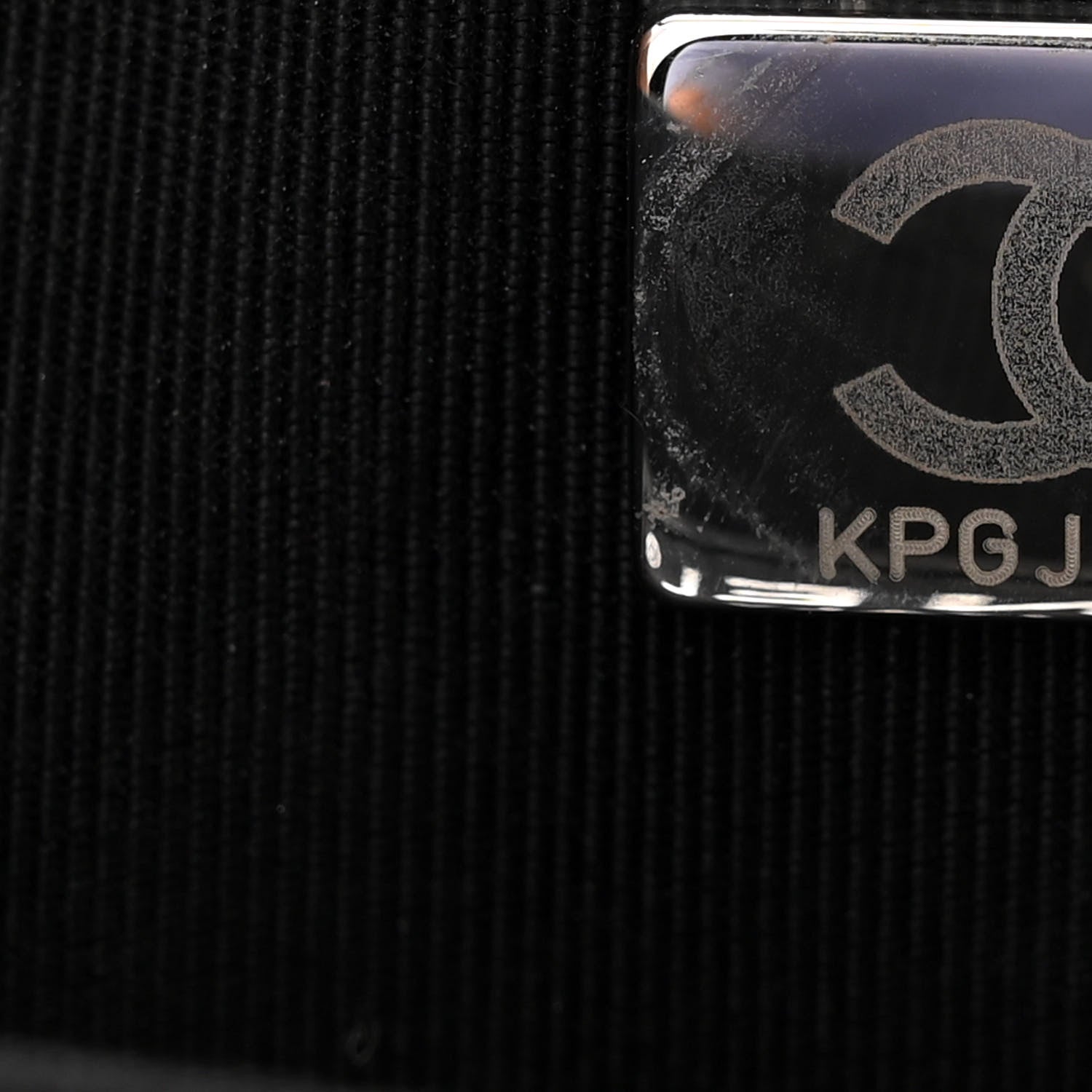 Chanel Calfskin Quilted Small Boy Flap Black 7 of 12